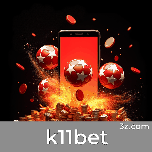 k11bet: Seu Cassino Online Seguro e Confiável