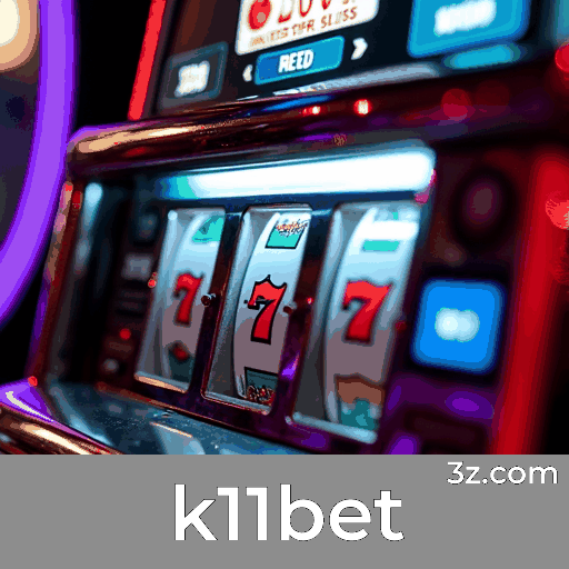 K11bet: Experiência de Cassino Imersiva para Brasileiros