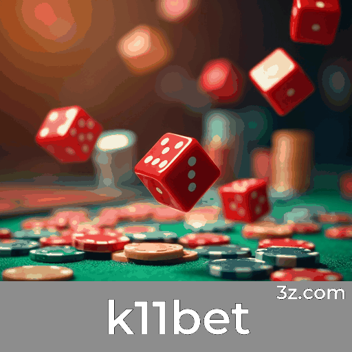 K11bet: Confiável e Profissional