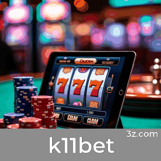 k11bet: Slots-Altos RTP, Mesa-Clássicos, Ao Vivo-Imersão