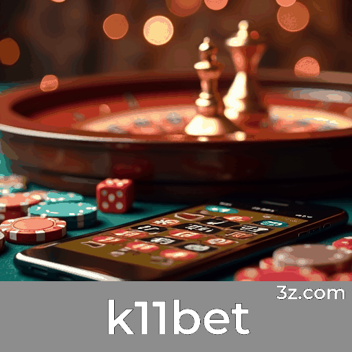 k11bet: Seu Cassino Online Seguro e Confiável