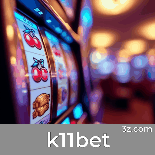 Tecnologia 3D avança cassinos online na k11bet