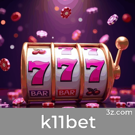 k11bet: Slots-Altos RTP, Mesa-Clássicos, Ao Vivo-Imersão