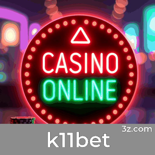 Tecnologia 3D avança cassinos online na k11bet