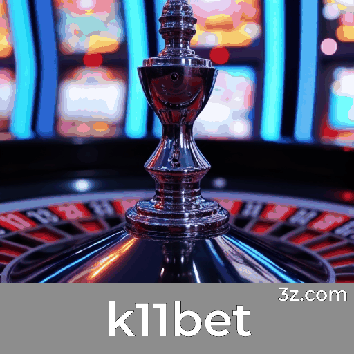 Tecnologia 3D avança cassinos online na k11bet