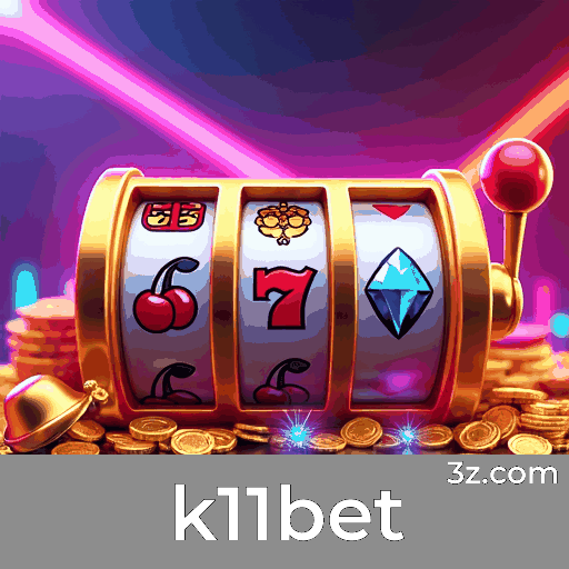 K11bet: Experiência de Cassino Imersiva para Brasileiros