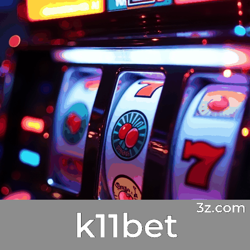 Tecnologia 3D avança cassinos online na k11bet